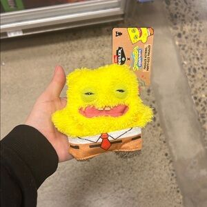 SpongeBob SquarePants Fuggler